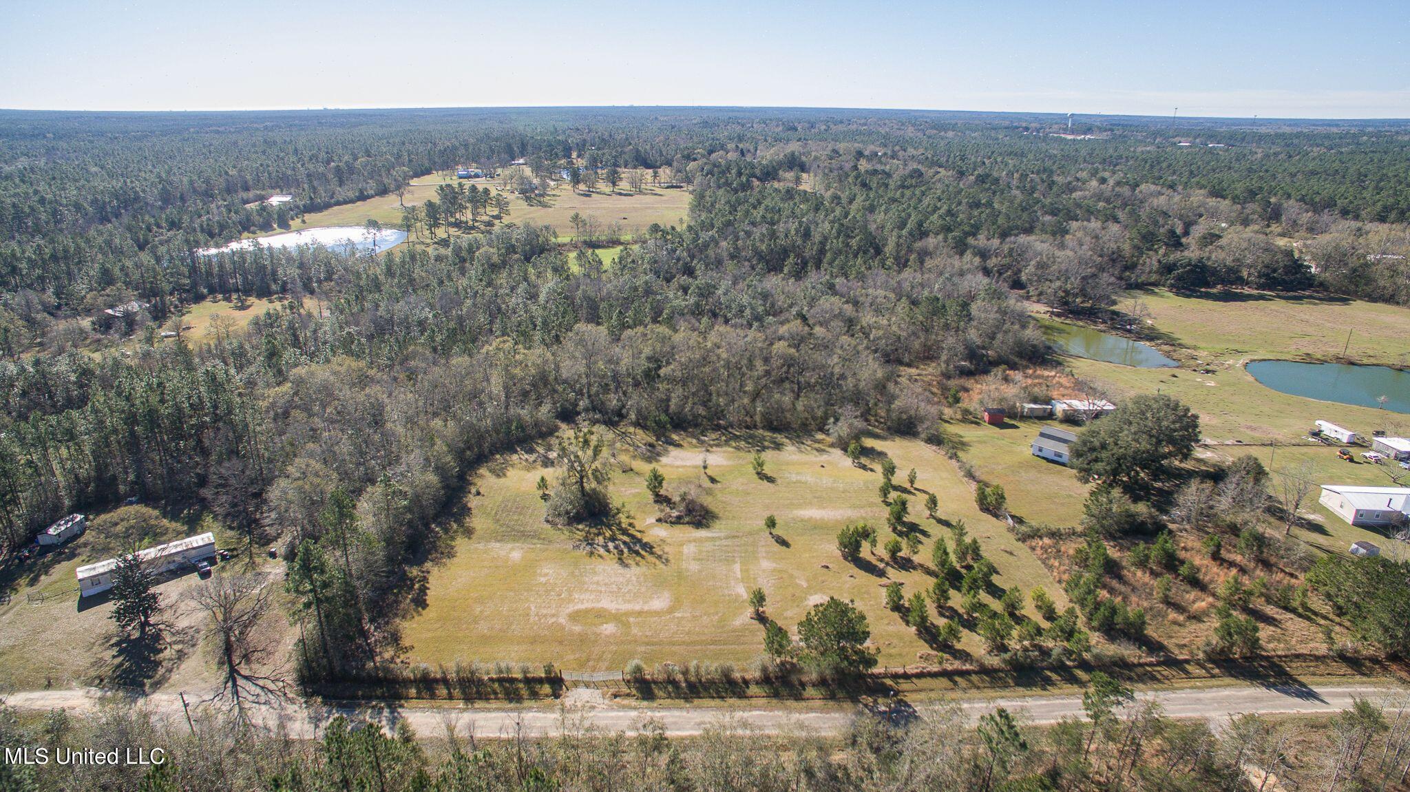 Strickland Road Saucier, MS 39574 - Photo 1 of 5 590FA47B-25A7-423C-9966-8DC52A80EA9F