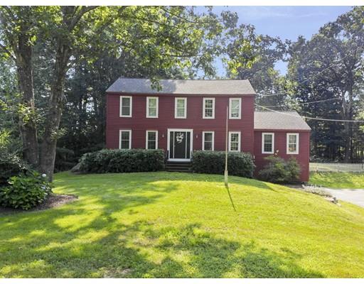 28 Freeman Road Chelmsford, MA 01824 - Photo 1 of 25