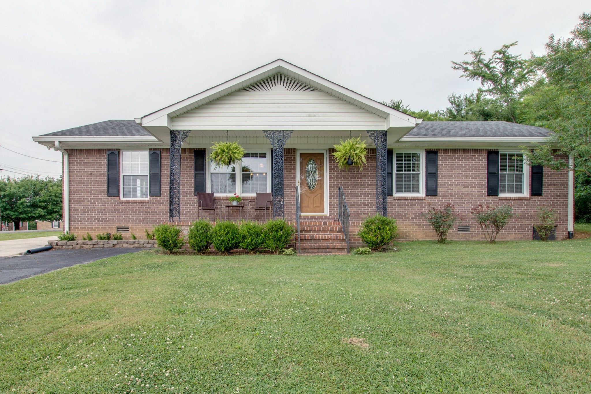 442 Old Liberty Road Alexandria, TN 37012 - Photo 1 of 27 Gallery Image 1