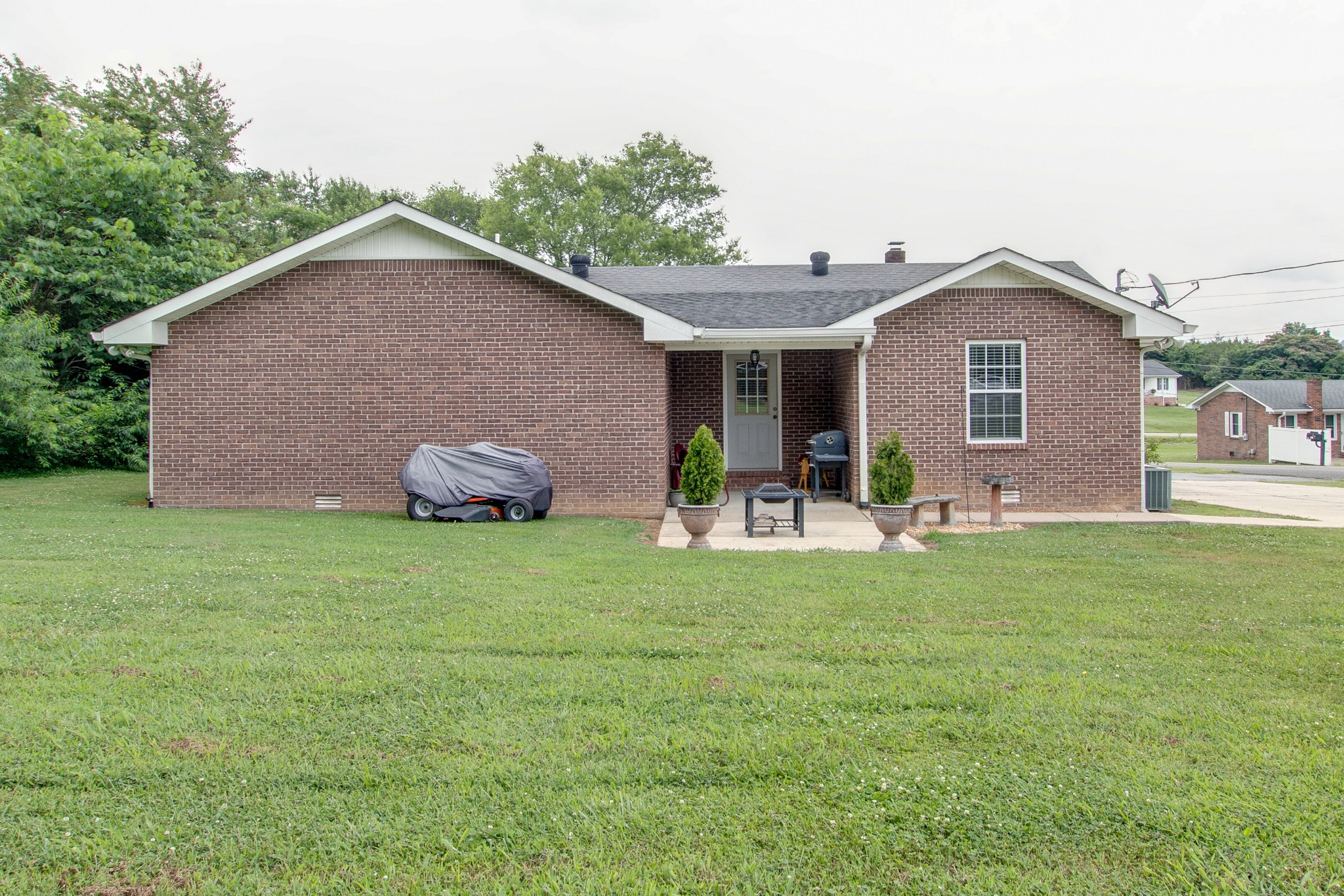 442 Old Liberty Road Alexandria, TN 37012 - Photo 22 of 27 Gallery Image 22