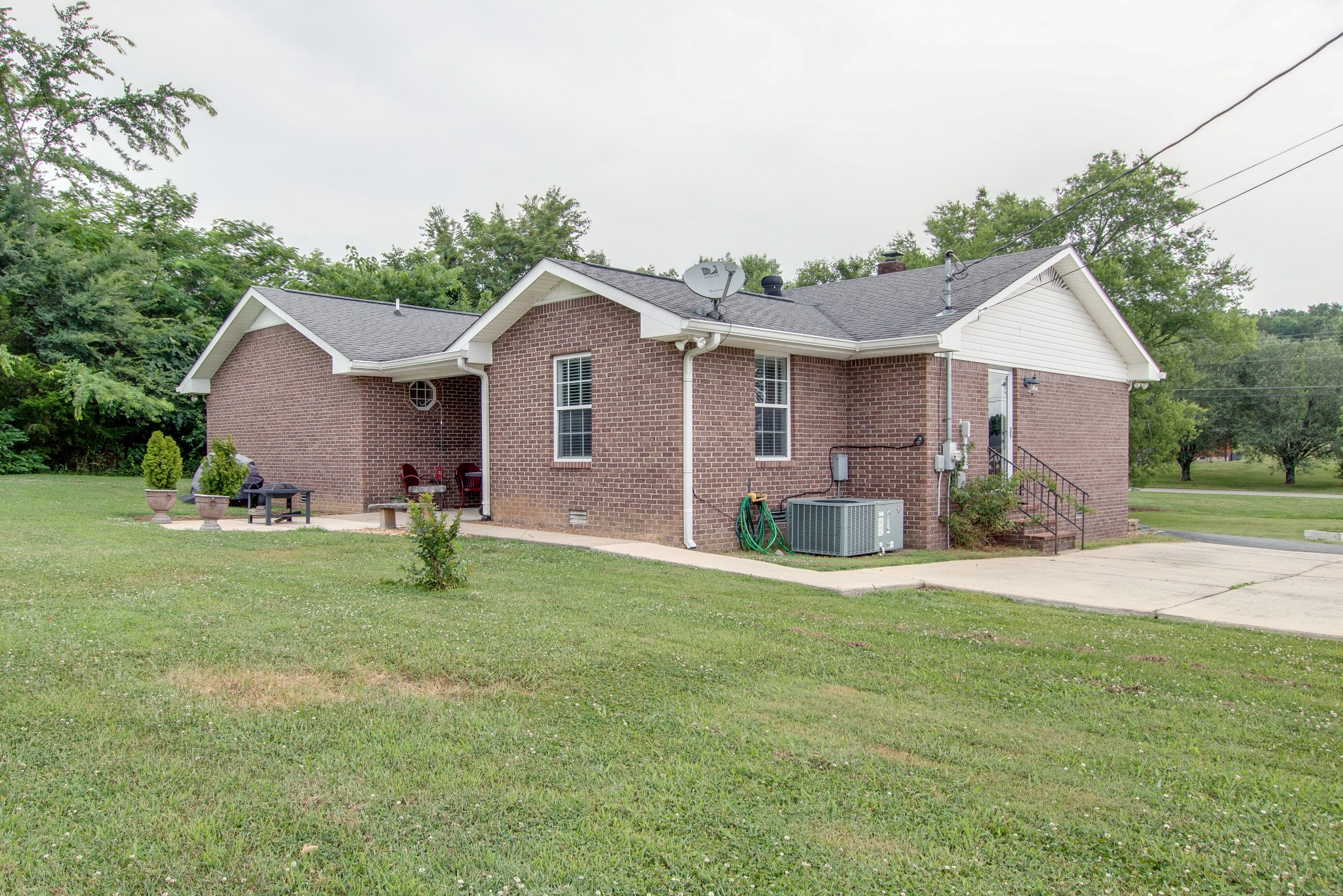 442 Old Liberty Road Alexandria, TN 37012 - Photo 23 of 27 Gallery Image 23