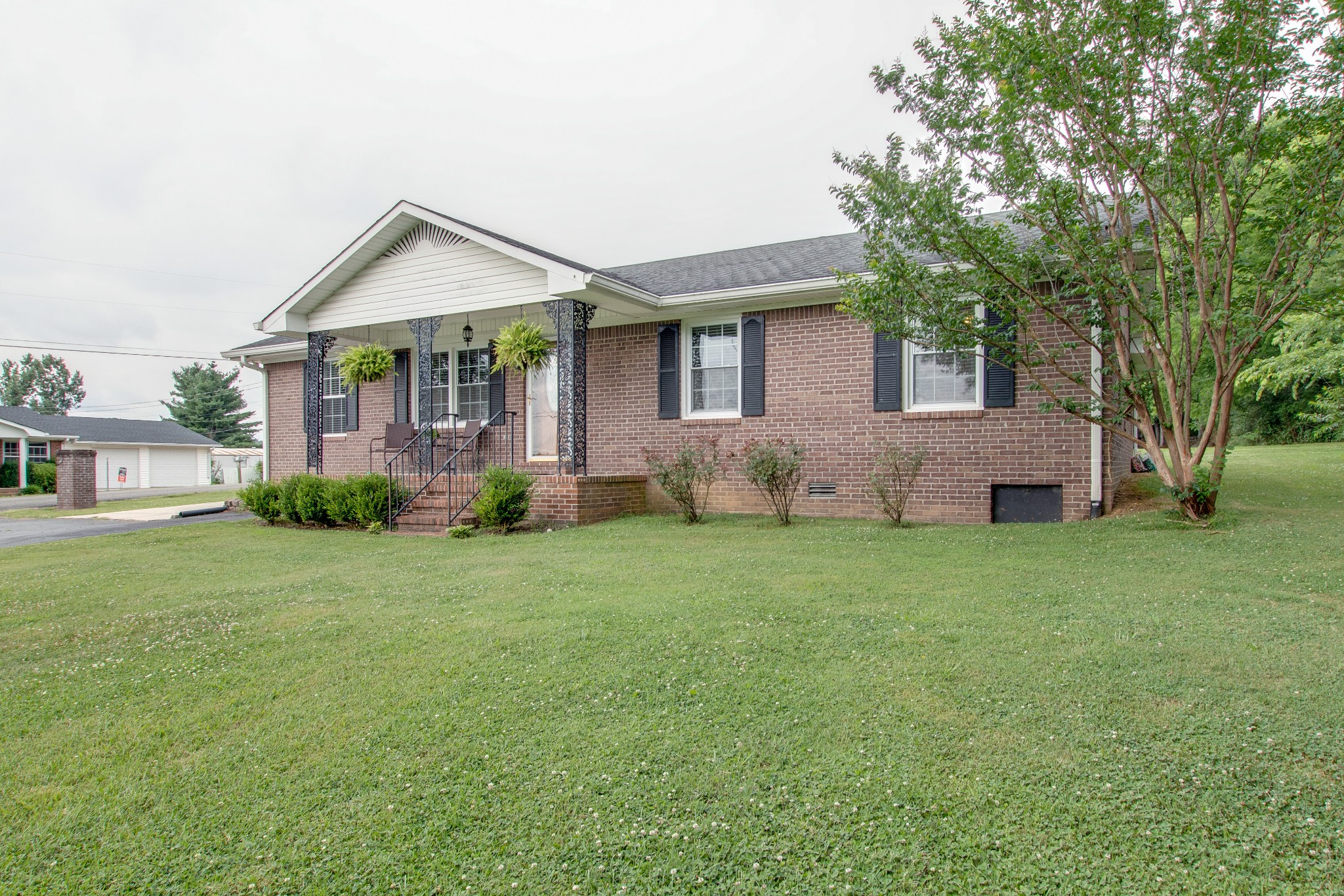 442 Old Liberty Road Alexandria, TN 37012 - Photo 27 of 27 Gallery Image 27