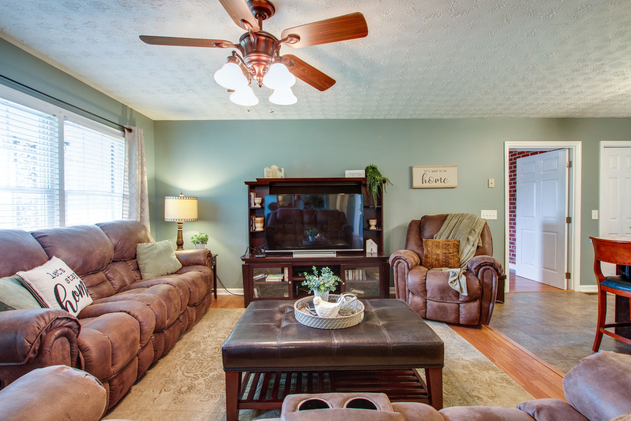 442 Old Liberty Road Alexandria, TN 37012 - Photo 4 of 27 Gallery Image 4