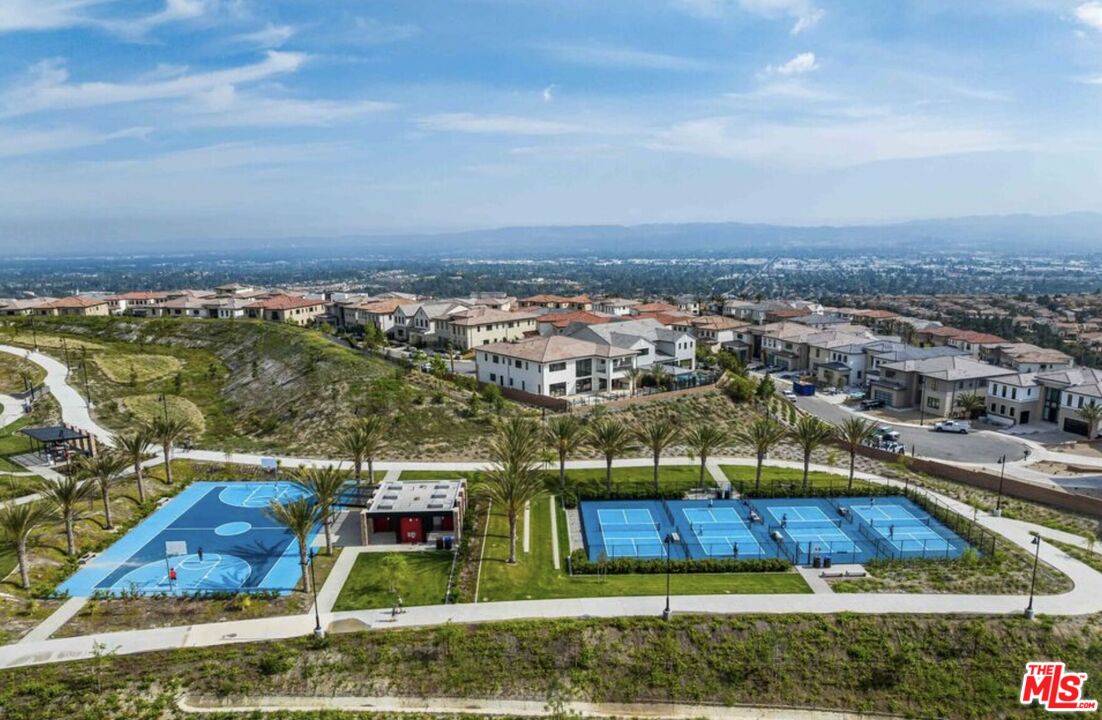 20763 Pine Cone Circle Porter Ranch, CA 91326 - Photo 18 of 20 a view of a city