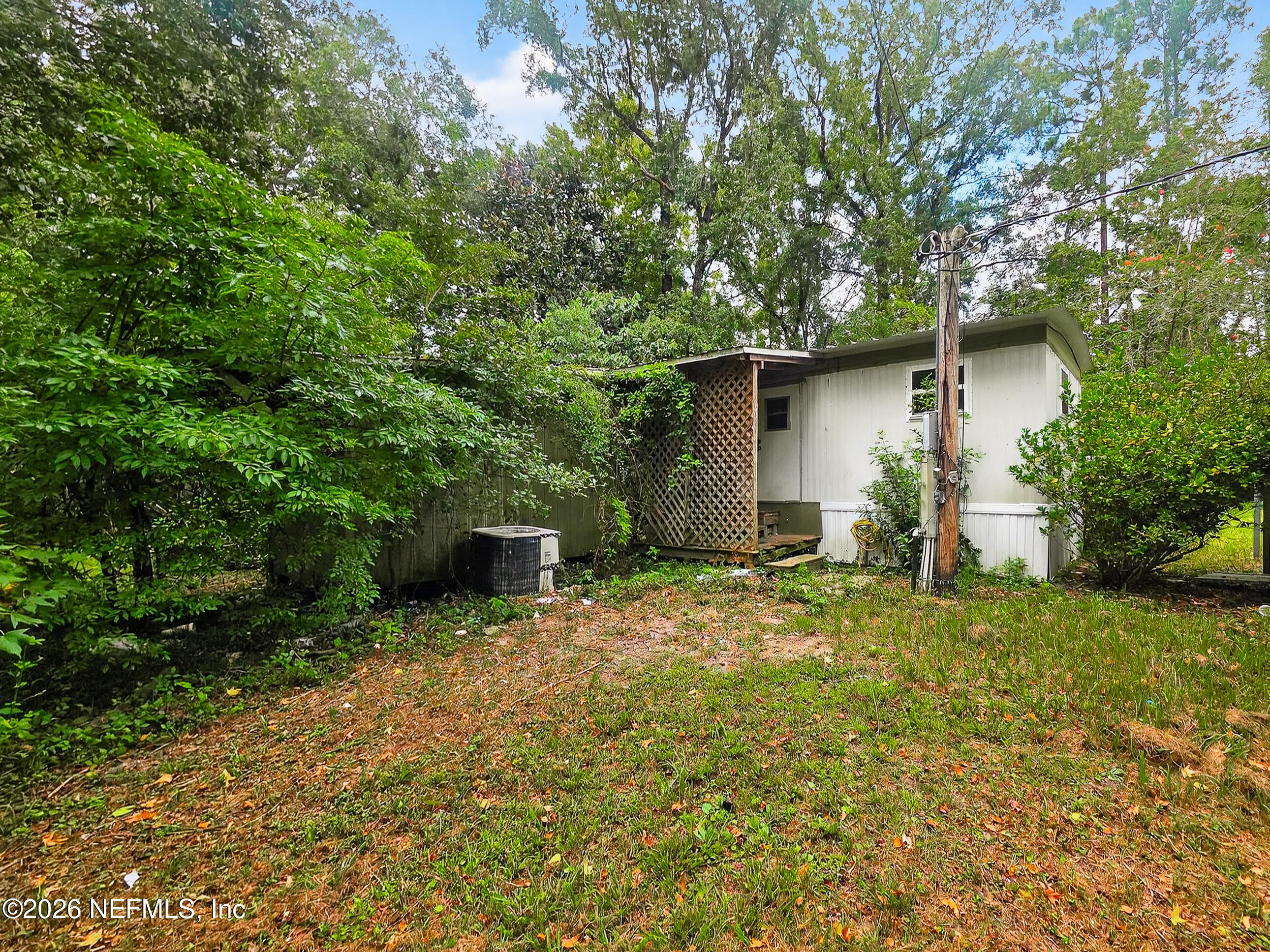 9332 Cedar Road Macclenny, FL 32063 - Photo 25 of 32 Back