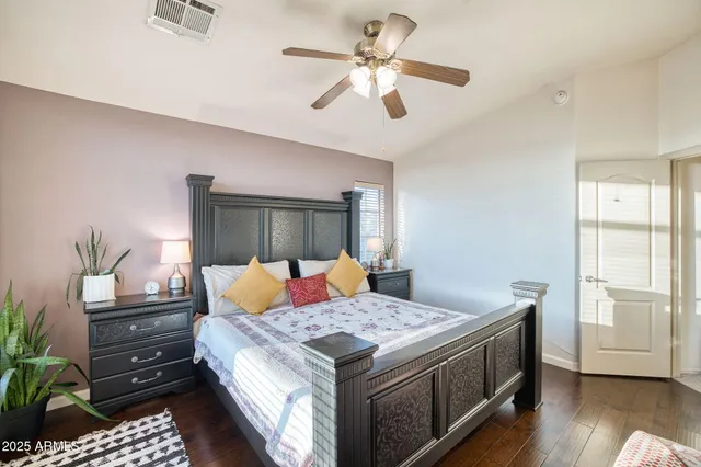 $375,000 | 17150 North 23rd Street, Unit 125, Phoenix, AZ 85022