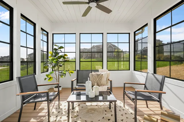 $989,900 | 920 Carnoustie Way, Oregon, WI 53575