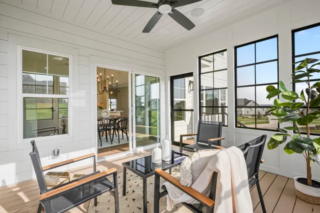 $989,900 | 920 Carnoustie Way, Oregon, WI 53575