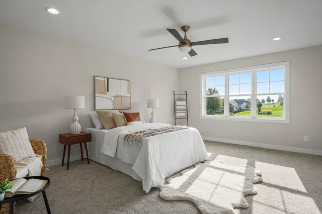 $989,900 | 920 Carnoustie Way, Oregon, WI 53575