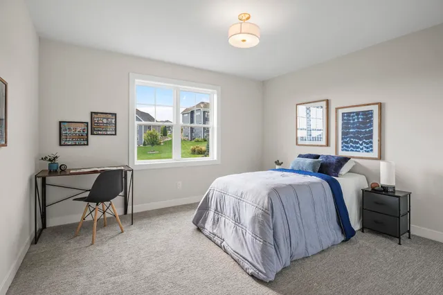 $989,900 | 920 Carnoustie Way, Oregon, WI 53575