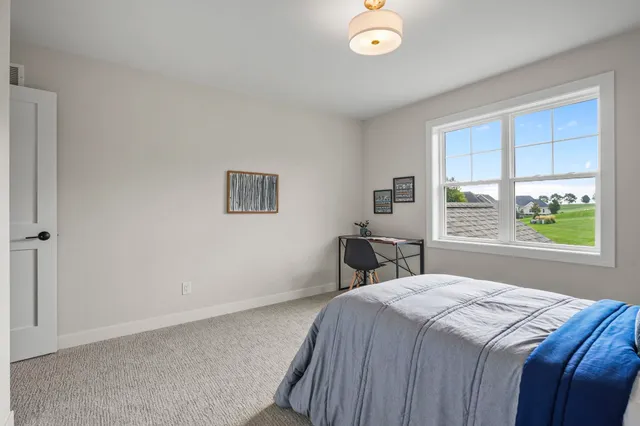 $989,900 | 920 Carnoustie Way, Oregon, WI 53575