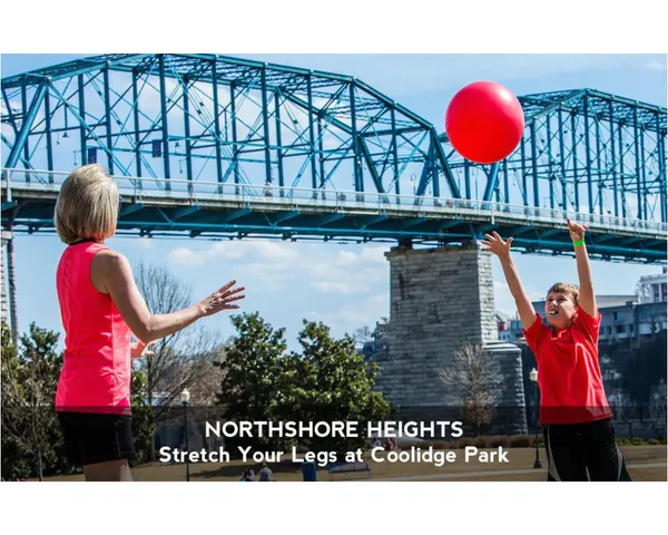 $1,349,999 | 1853 Notting Hill, Unit 23, Chattanooga, TN 37405