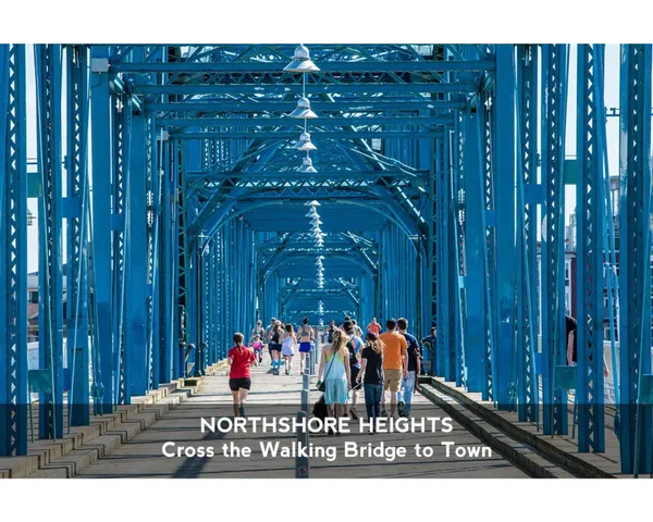 $1,349,999 | 1853 Notting Hill, Unit 23, Chattanooga, TN 37405