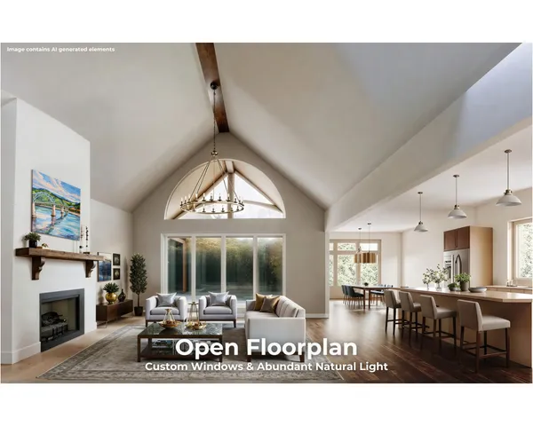 $1,349,999 | 1853 Notting Hill, Unit 23, Chattanooga, TN 37405