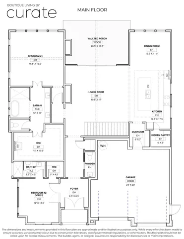 $1,349,999 | 1853 Notting Hill, Unit 23, Chattanooga, TN 37405