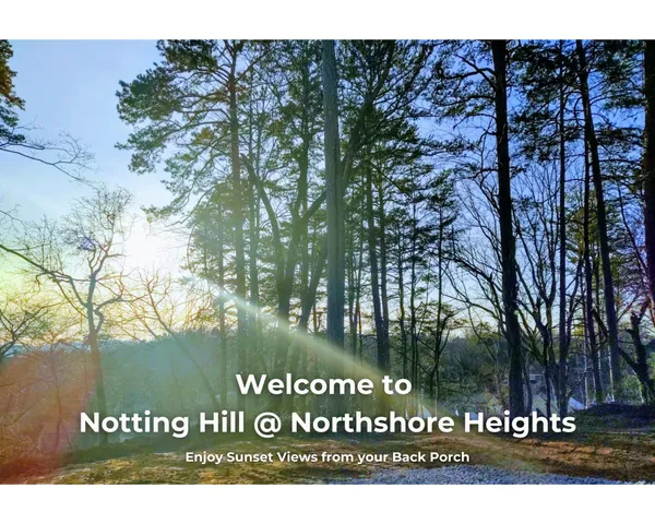 $1,349,999 | 1853 Notting Hill, Unit 23, Chattanooga, TN 37405