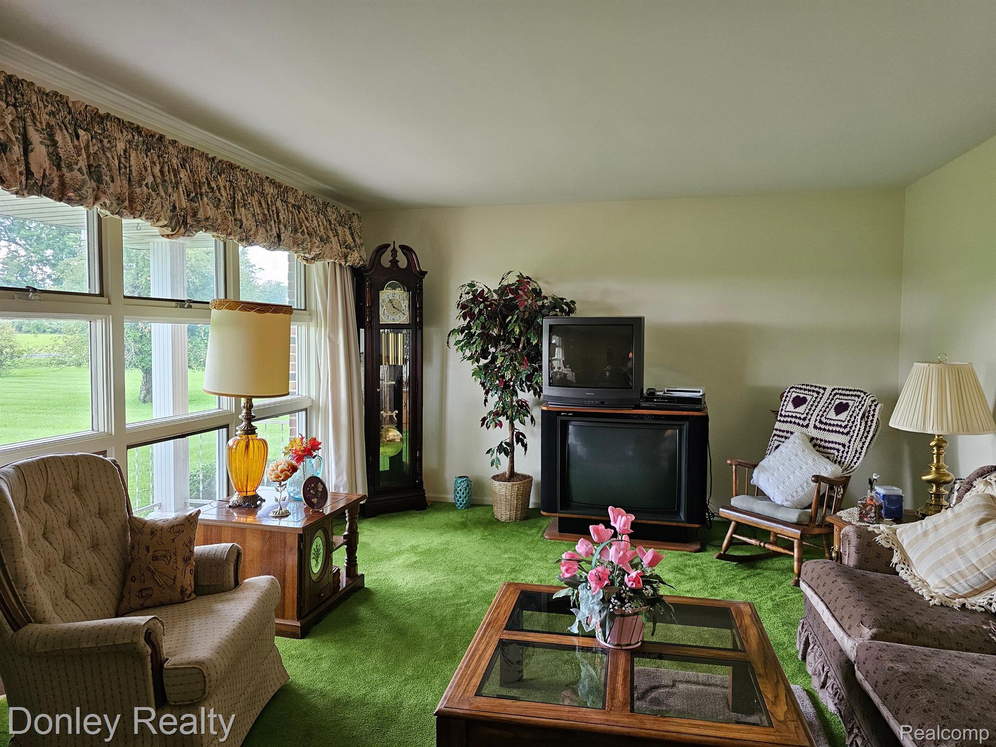 1224 North Decker Road Marlette, MI 48453 - Photo 6 of 29 Gallery Image 6
