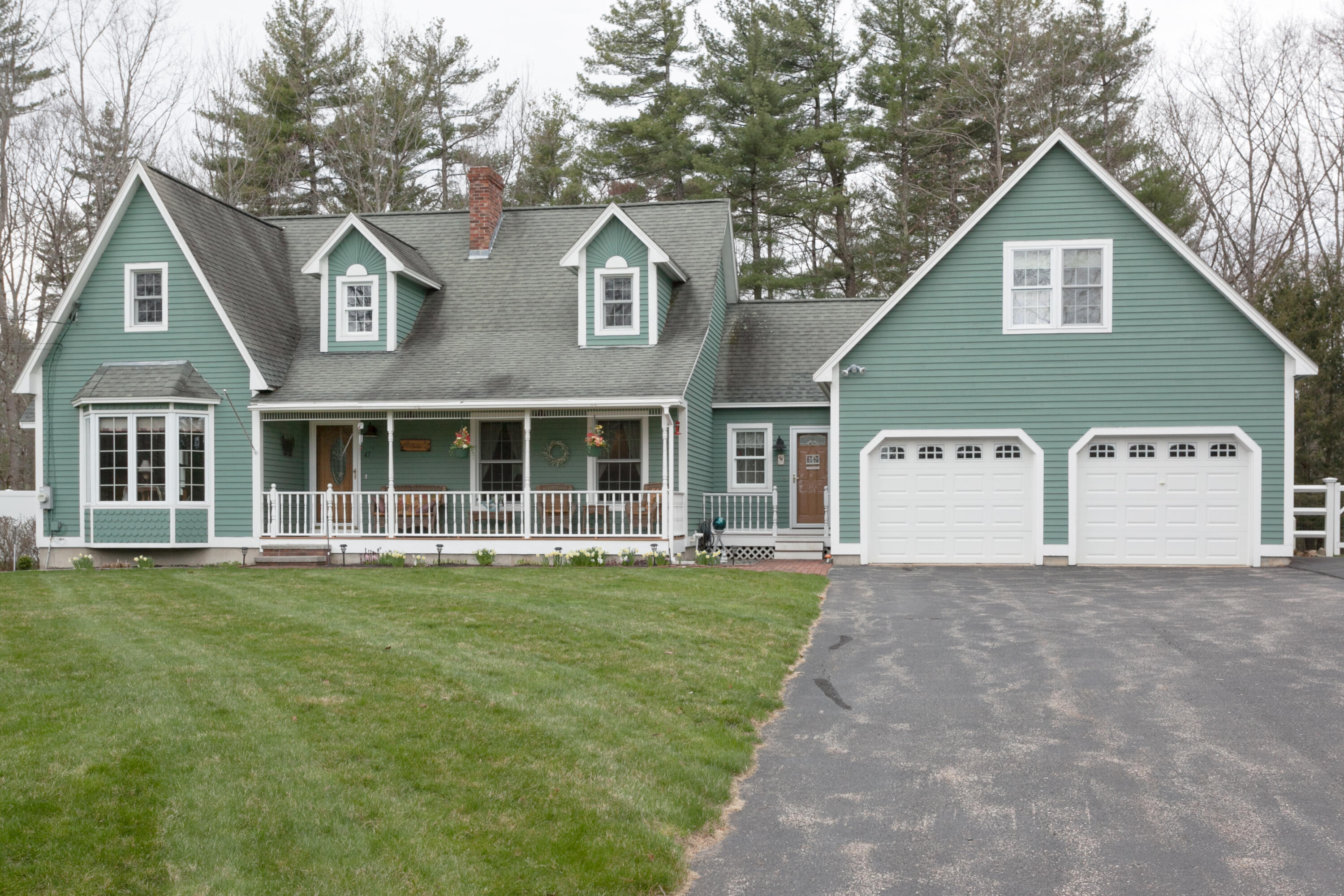 47 Guinea Road Berwick, ME 03901 - Photo 53 of 63 2500