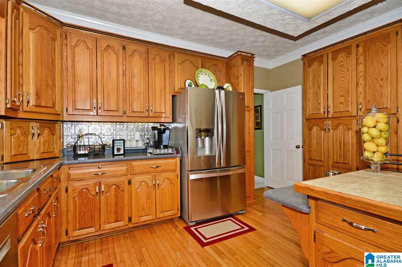 310 Quail Run Drive Cullman, AL 35057 - Photo 9 of 50