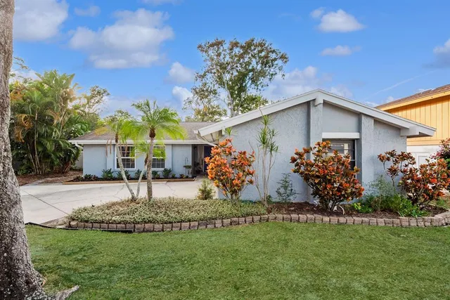 $459,000 | 3928 Orchard Hill Circle, Palm Harbor, FL 34684