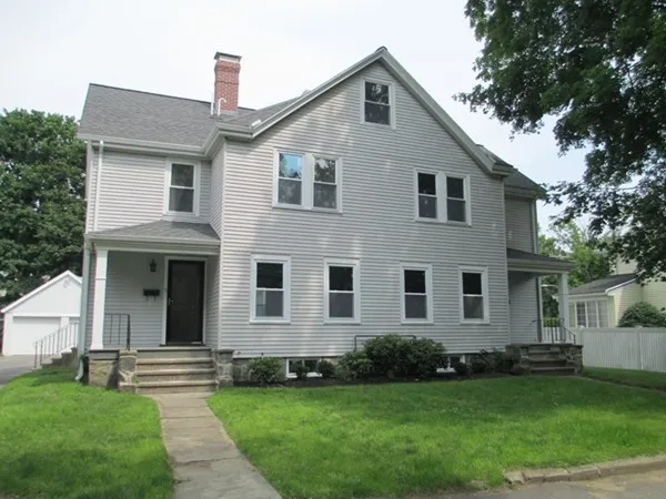 $4,100 | 5 Westerly Street, Wellesley, MA 02482