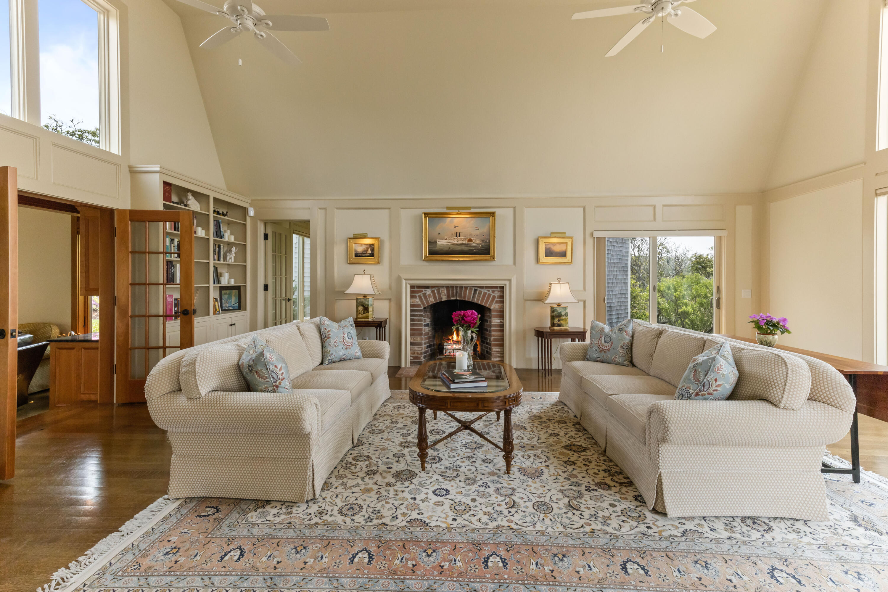 270 Stage Island Road Chatham, MA 02633 - Photo 23 of 63 270staLR-30