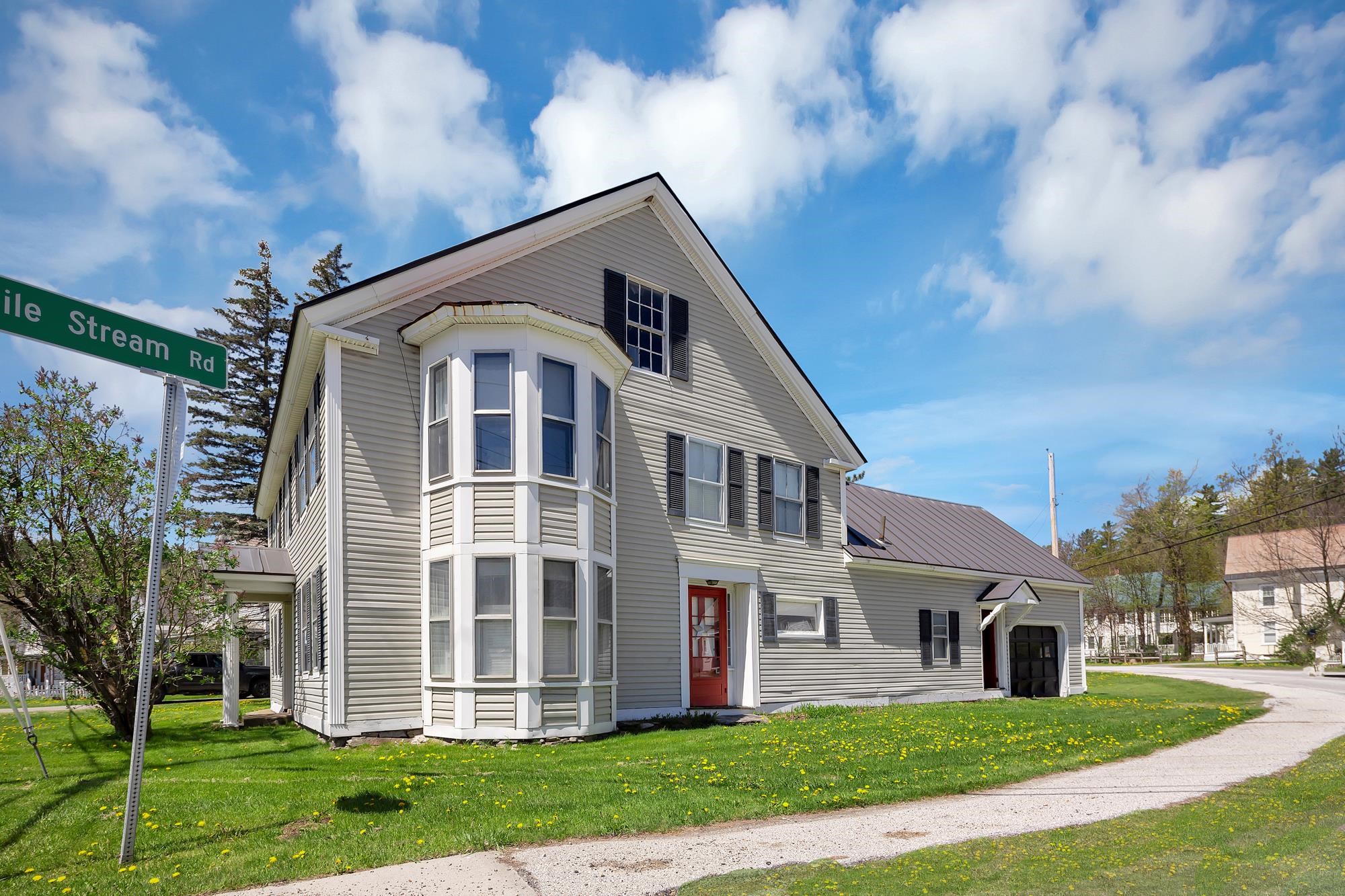 761 Main Street Cavendish, VT 05153 - Photo 2 of 60
