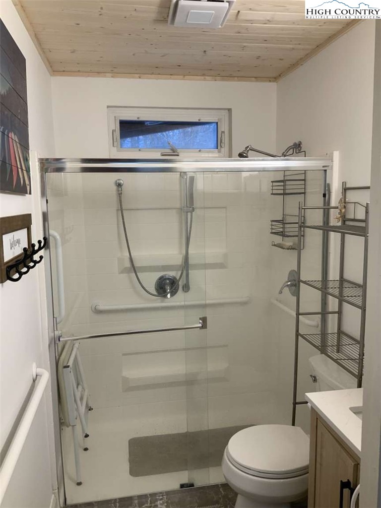 137 Maple Road Blowing Rock, NC 28605 - Photo 23 of 25