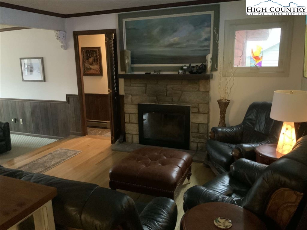 137 Maple Road Blowing Rock, NC 28605 - Photo 9 of 25