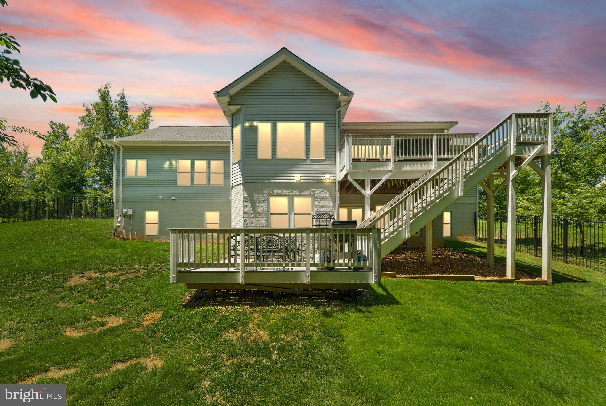 11677 Kahns Road Manassas, VA 20112 - Photo 5 of 78