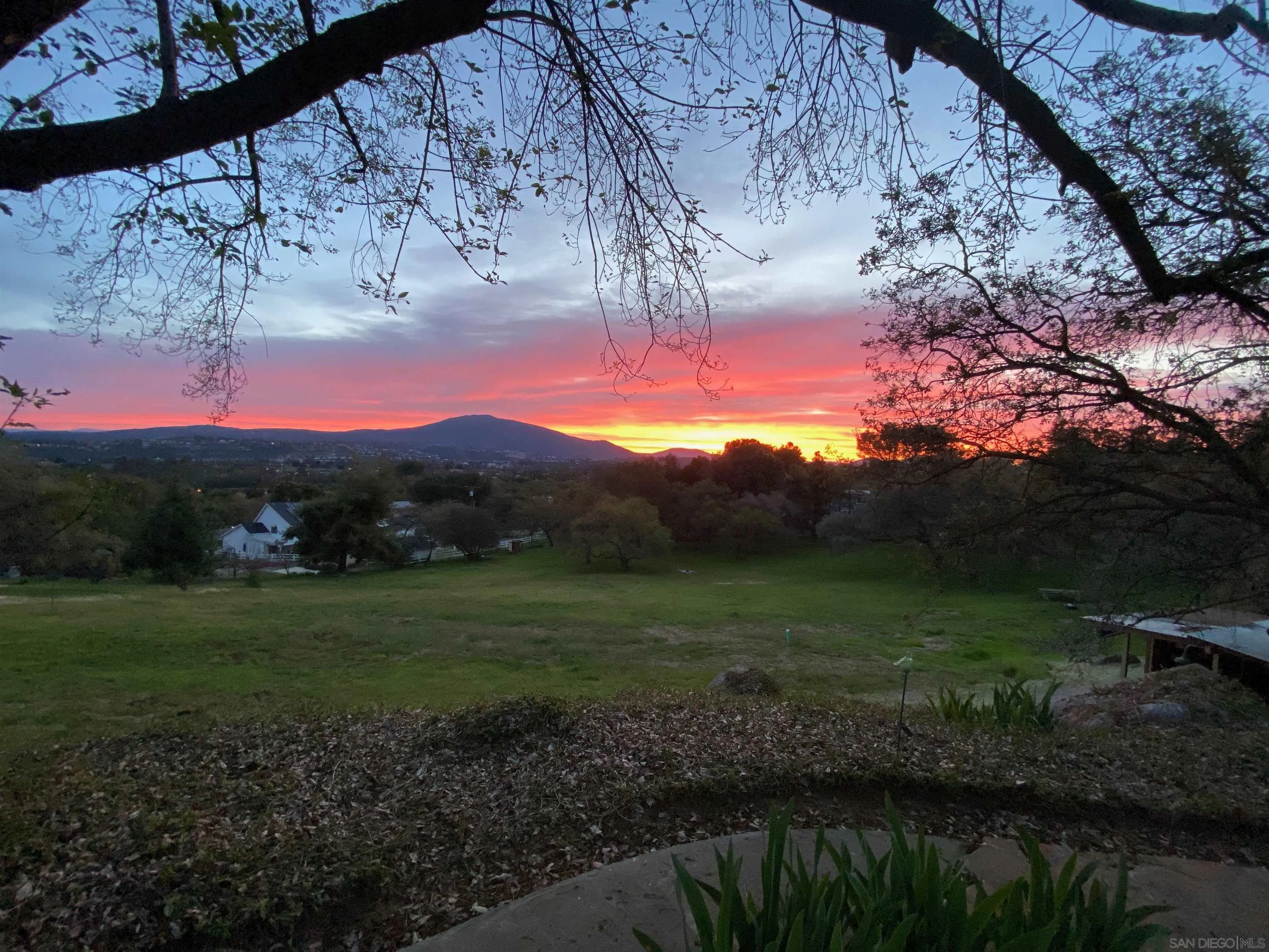 1266 Alpine Heights Road Alpine, CA 91901 - Photo 53 of 62