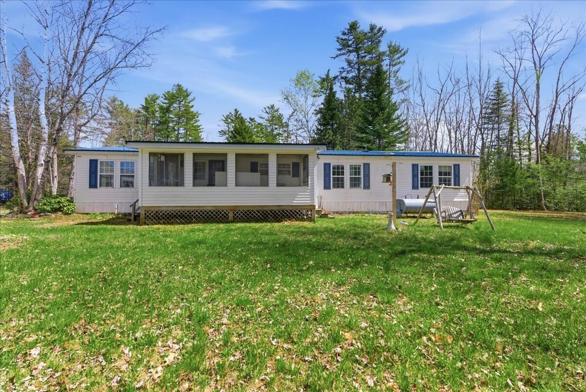 424 Gore Road Bryant Pond, ME 04219 - Photo 2 of 57