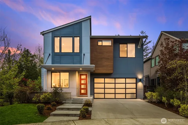 $2,330,000 | 11707 177th Place Northeast, Redmond, WA 98052