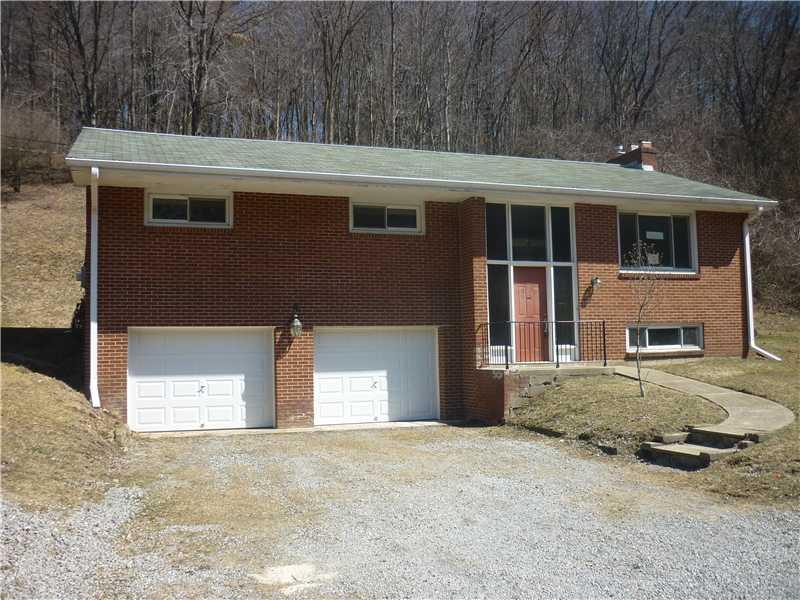 10150 Rinaman Road Wexford, PA 15090 - Photo 1 of 9 Exterior Front.