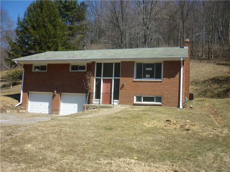 10150 Rinaman Road Wexford, PA 15090 - Photo 2 of 9 Exterior Front.