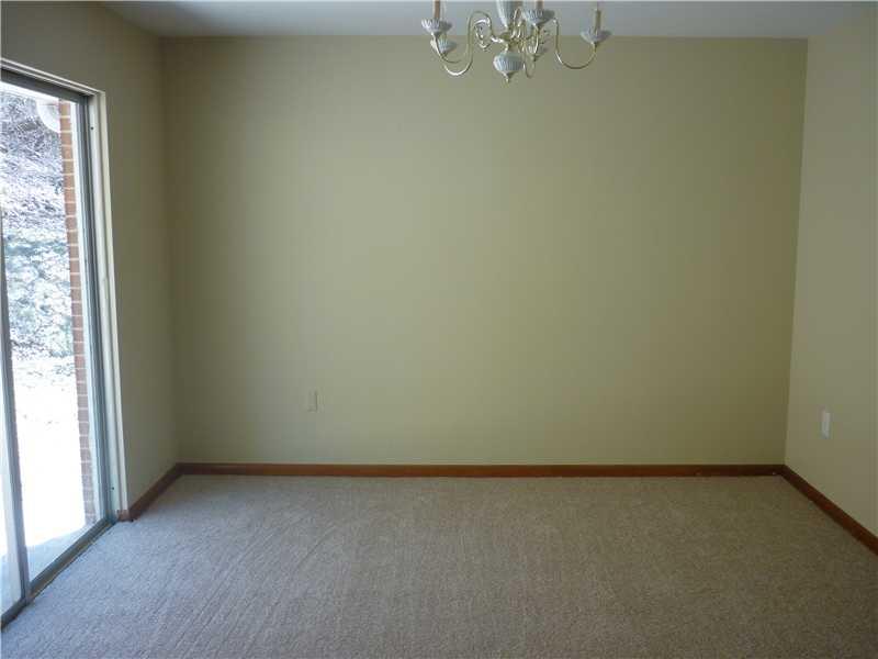 10150 Rinaman Road Wexford, PA 15090 - Photo 4 of 9 Dining Room.