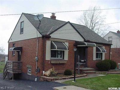 29501 Ridge Road Wickliffe, OH 44092 - Photo 1 of 1 Gallery Image 1