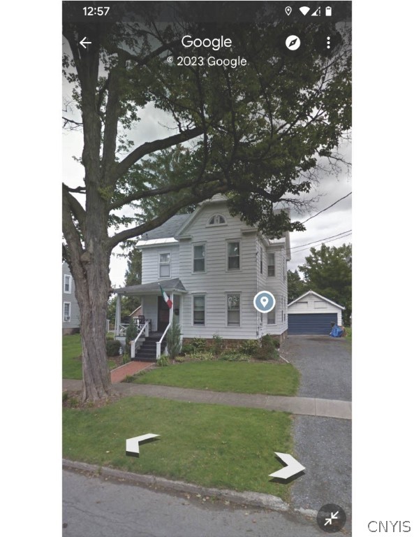 422 Washington Avenue Oneida, NY 13421 - Photo 1 of 1