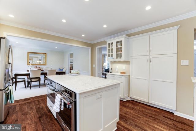 $1,925,000 | 1007 Kimberwicke Road, McLean, VA 22102