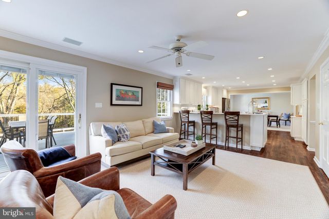 $1,925,000 | 1007 Kimberwicke Road, McLean, VA 22102