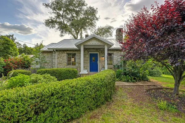 $575,000 | 545 Old Airport Road, Auburn, CA 95603