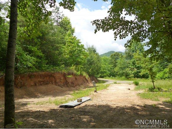 21 Cool Waters Road, Unit LOT 2B Leicester, NC 28748 - Photo 2 of 9 Gallery Image 2