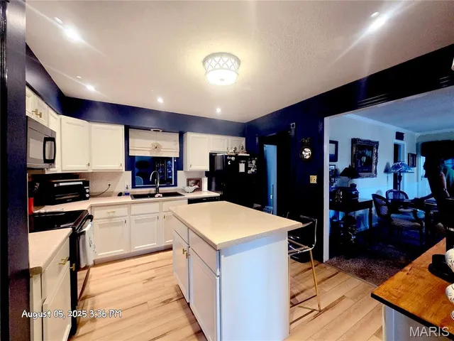 $268,000 | 419 Lynn Street, Sikeston, MO 63801