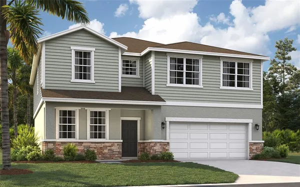 $473,490 | 33913 Seattle Slew Drive, Sorrento, FL 32776