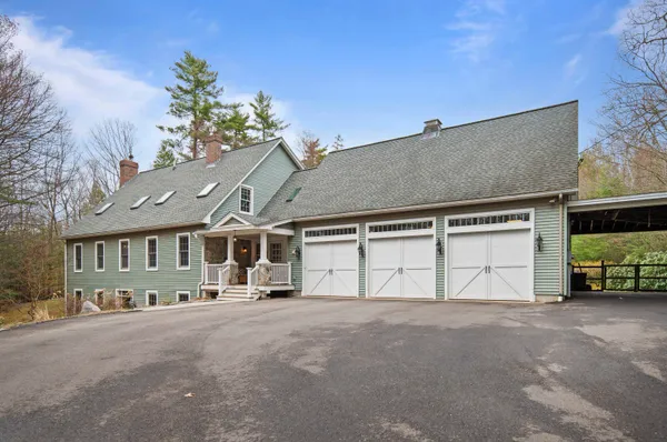 $1,100,000 | 15 Wheeler Road, Bow, NH 03304