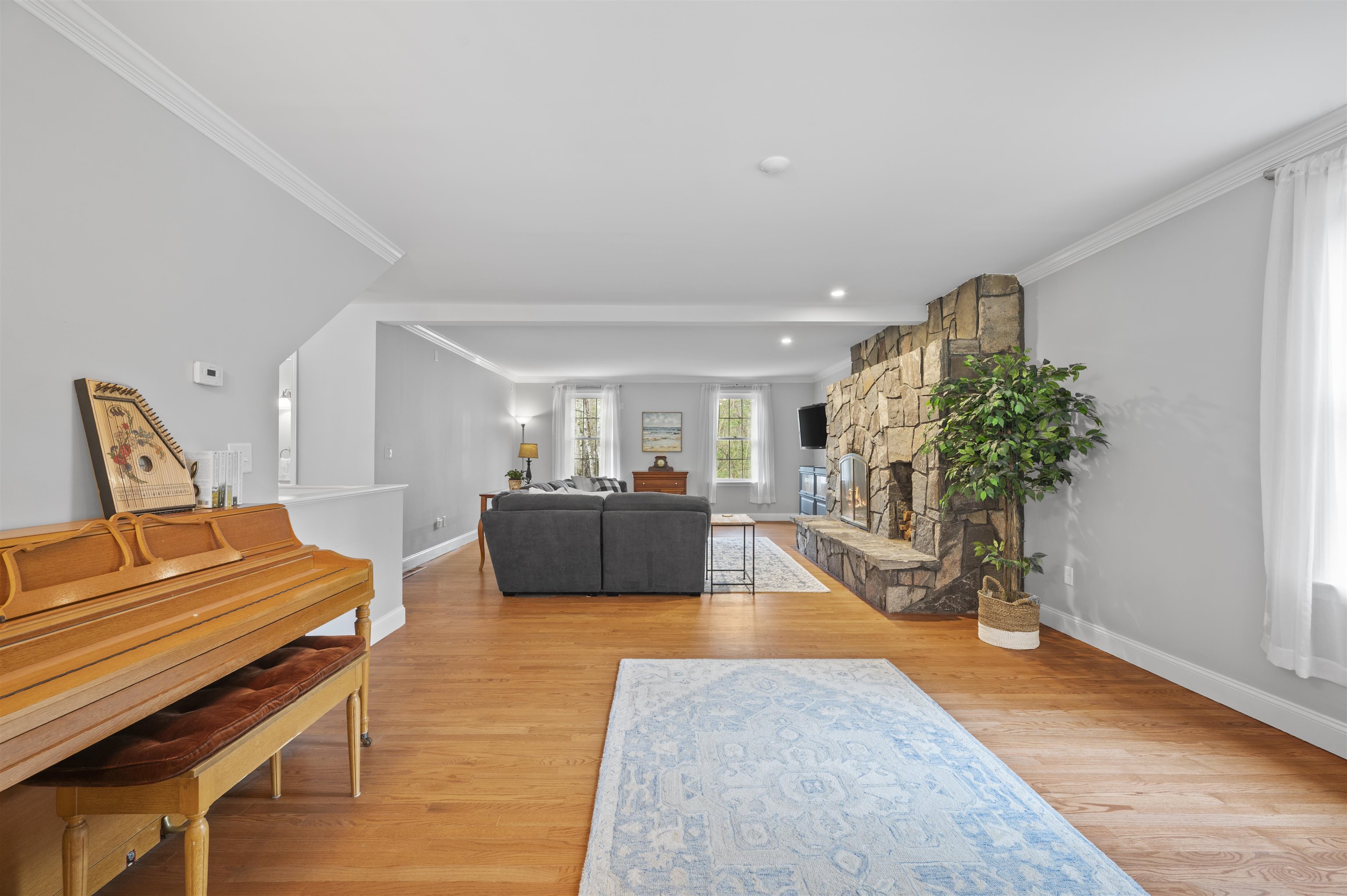 15 Wheeler Road Bow, NH 03304 - Photo 23 of 59