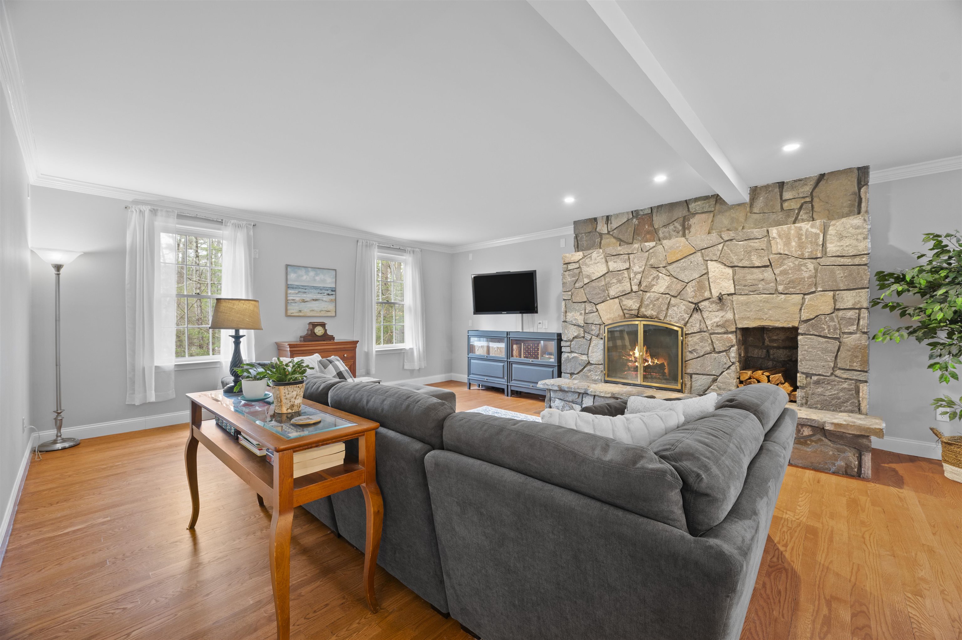 15 Wheeler Road Bow, NH 03304 - Photo 25 of 59