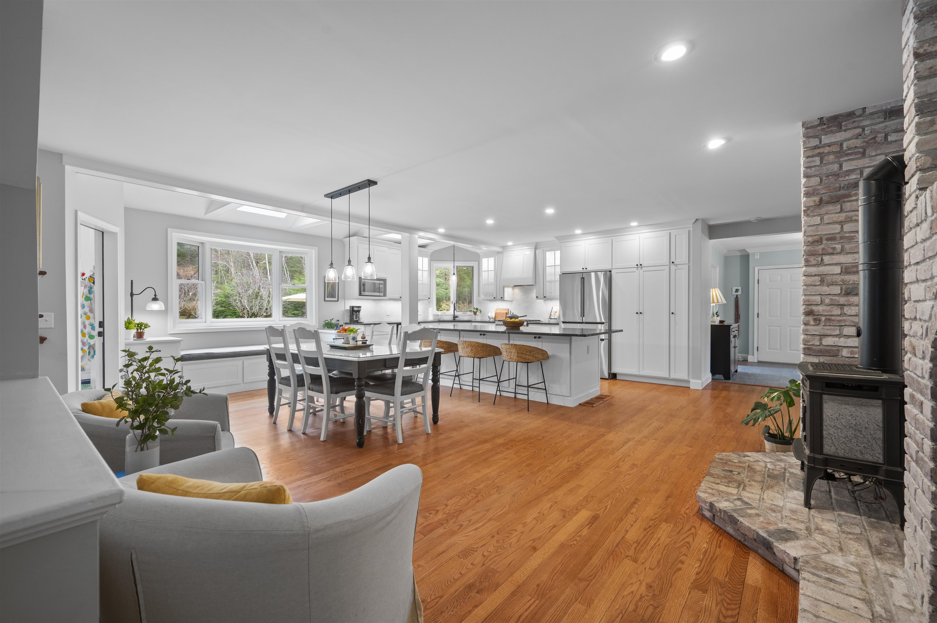 15 Wheeler Road Bow, NH 03304 - Photo 28 of 59