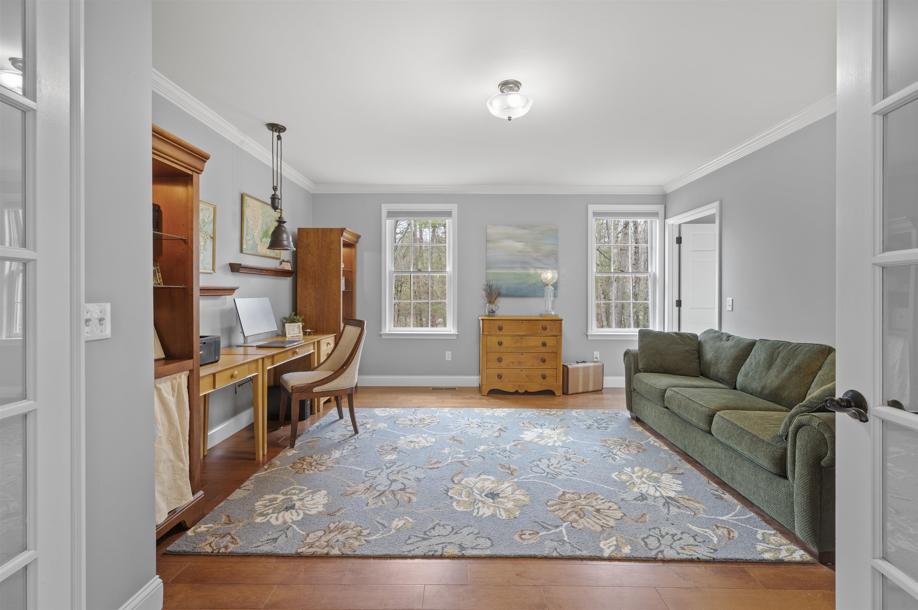 15 Wheeler Road Bow, NH 03304 - Photo 31 of 59