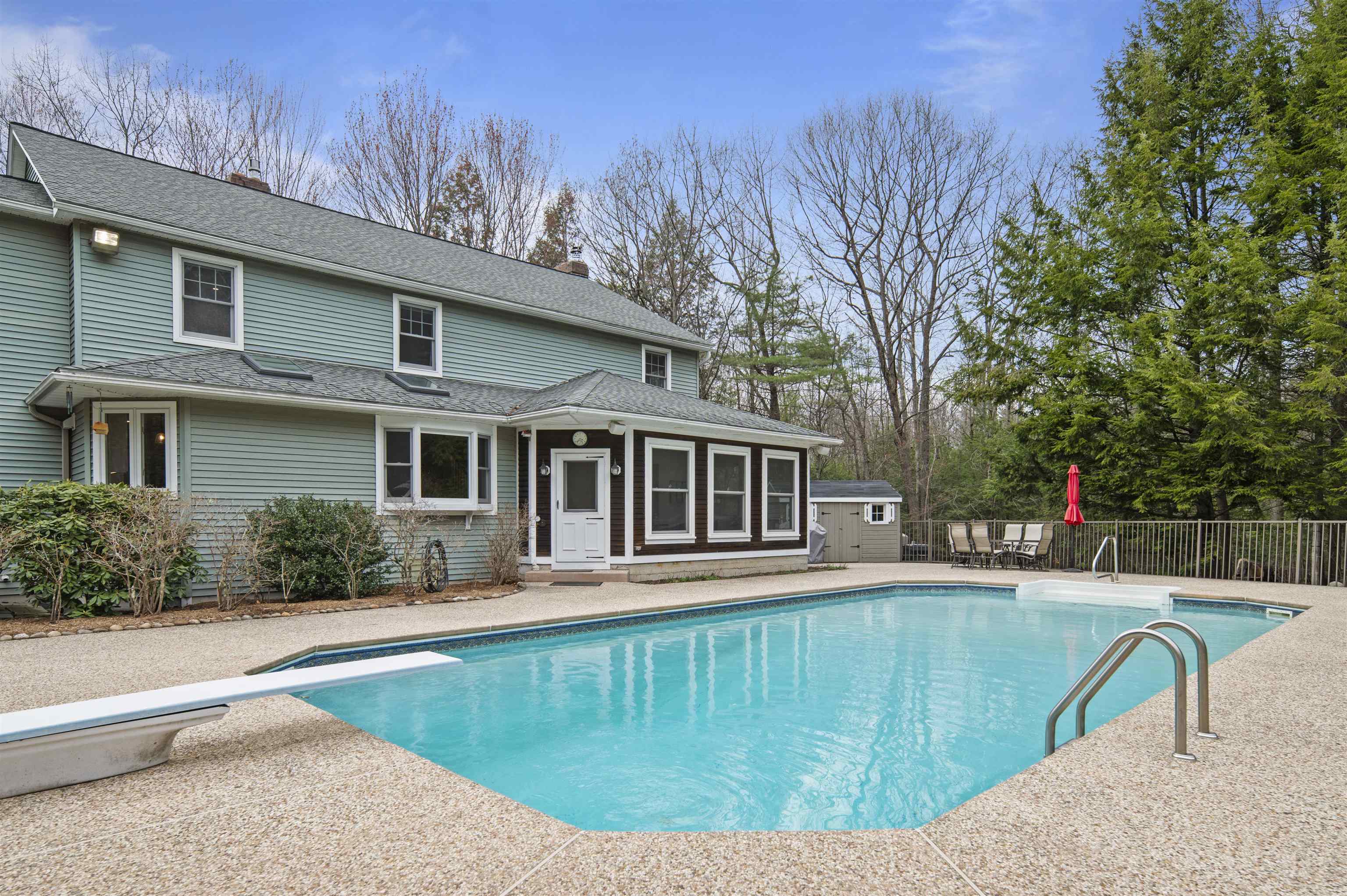 15 Wheeler Road Bow, NH 03304 - Photo 4 of 59